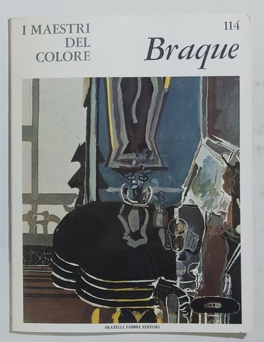 47264 maestri del colore nr - 47264, i