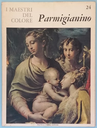 Maestri del colore - maestri,