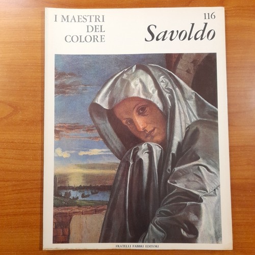 Maestri del colore - 116,