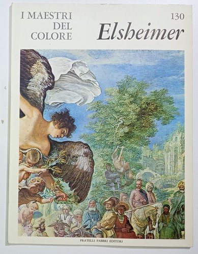 91313 maestri del colore - maestri,