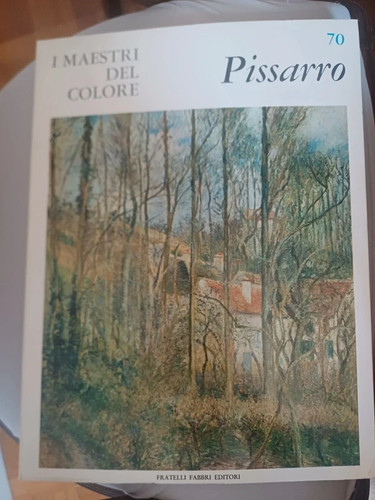 Maestri del colore 70 - i,