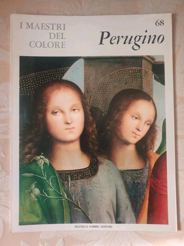 Maestri del colore 68 - i,