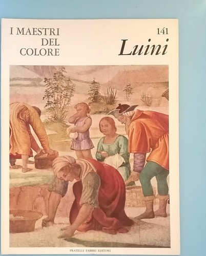 Maestri del colore 141 - n.141,