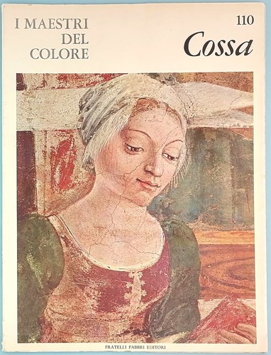 Maestri del colore - i, n.110