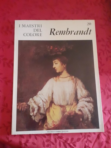 Collana maestri del - n.,