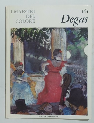 47294 maestri del colore nr - i,