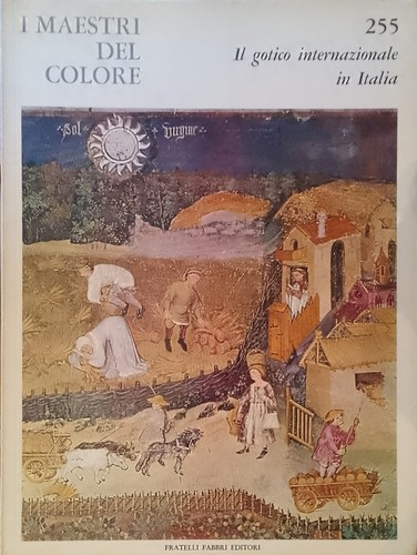 Gotico internazionale in - gotico,
