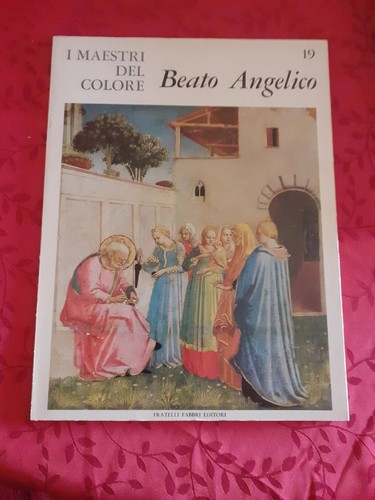Collana maestri del - 19,