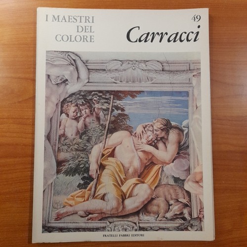 Maestri del colore - del,