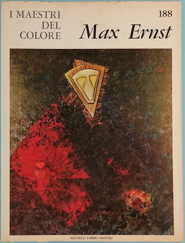 Maestri del colore max - del,