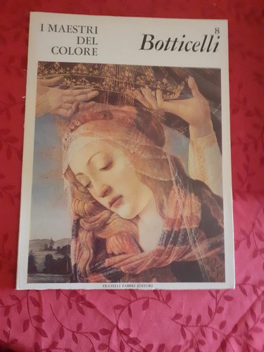 Collana maestri del - 8,