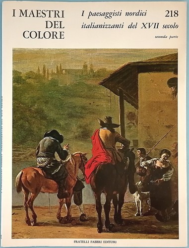 Maestri del colore i - maestri,