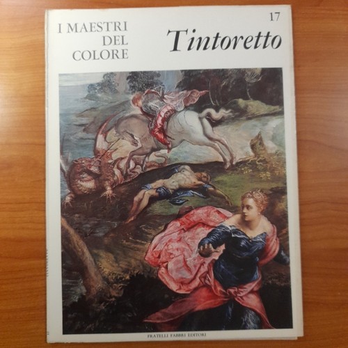 Maestri del colore - i, 17