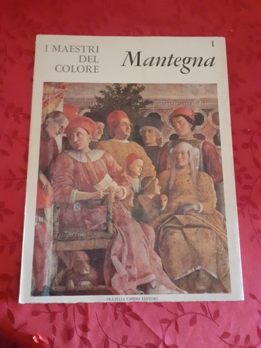 Collana maestri del - 1,