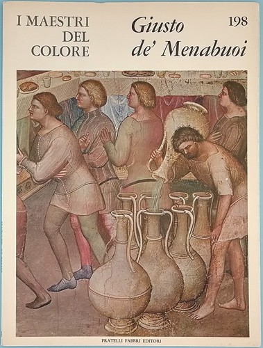 Maestri del colore - -, giusto
