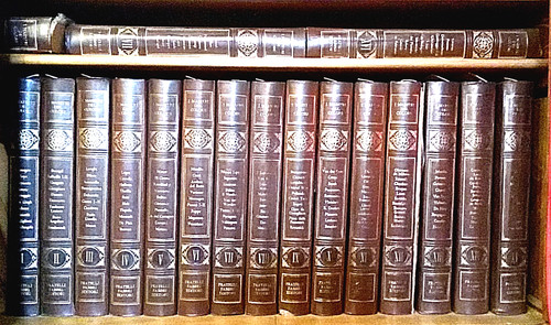 Enciclopedia maestri del - i,