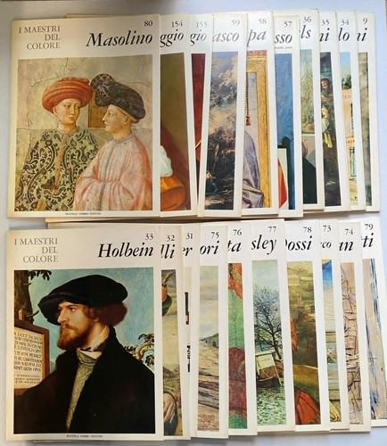 Lotto maestri del - lotto,