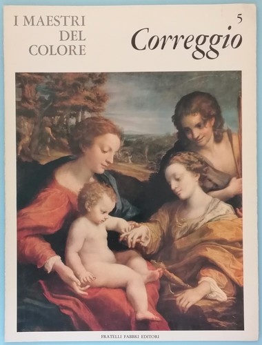 Maestri del colore - maestri,