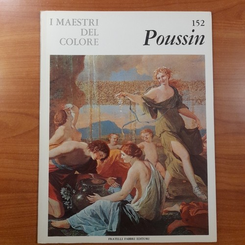 Maestri del colore 152 - del,