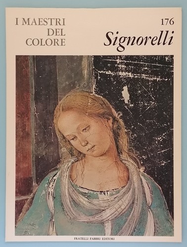 Maestri del colore - colore,