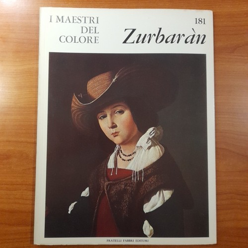 Maestri del colore 181 - colore,