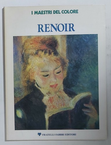 75968 maestri del - i, colore