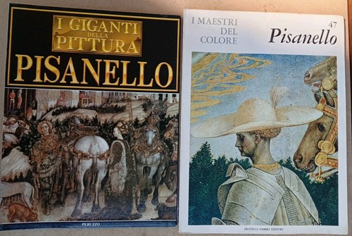 Lotto pisanello i - pisanello,