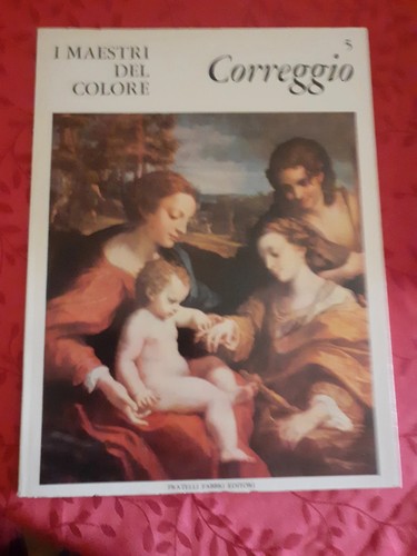 Collana maestri del - n., 5