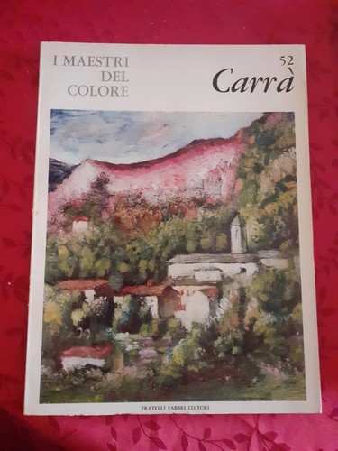Collana maestri del - n.,