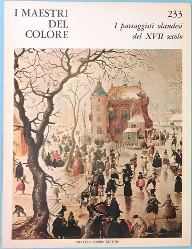 Maestri del colore i - colore,