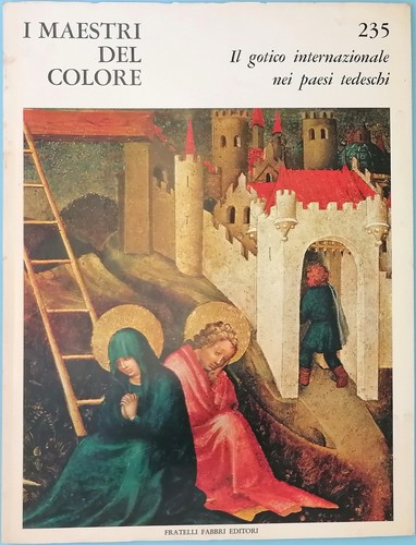 Maestri del colore il - maestri,